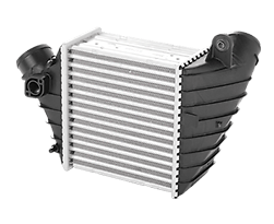 Image Refroidisseur d'air de suralimentation (RAS)