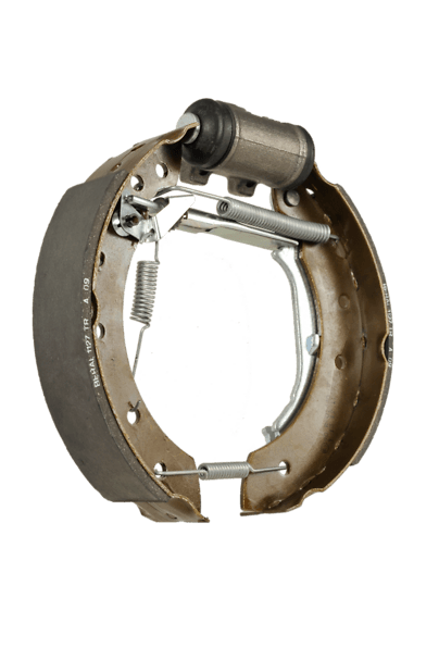 Image Kit de frein à tambour pré-montés pour voiture | Valeo Service