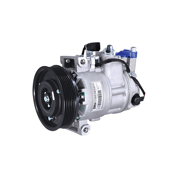 Image Compresseur de climatisation pour voiture | Valeo Service