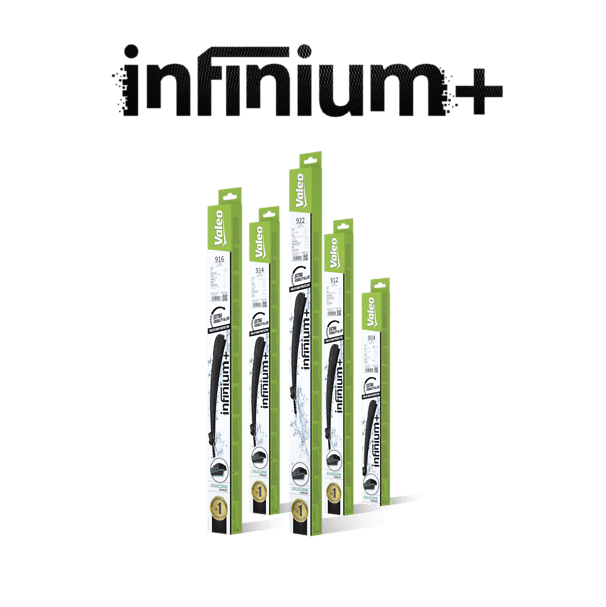 Image VALEO INFINIUM+