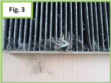 Régulateur de pulseur d'air