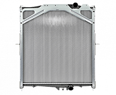 Image Radiateur de refroidissement