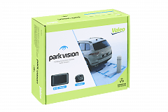 Image Valeo park vision