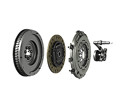 Image Récepteur hydraulique d'embrayage