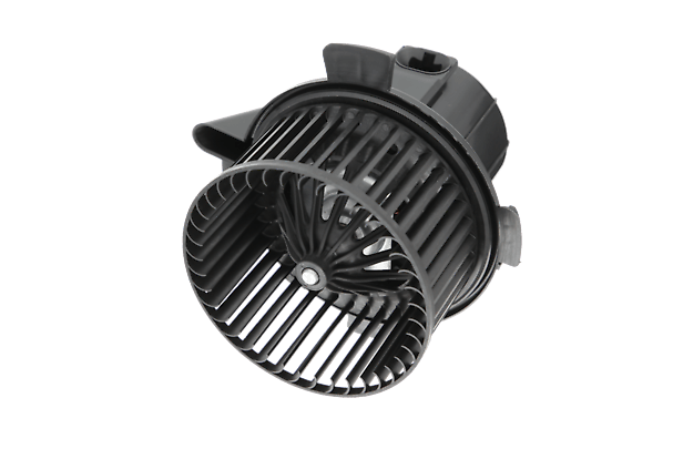 Image Pulseur d'air habitacle et climatisation pour voiture