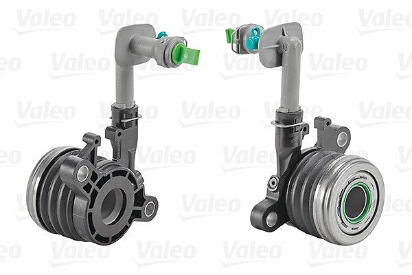 Butées hydrauliques 804527 et 804584