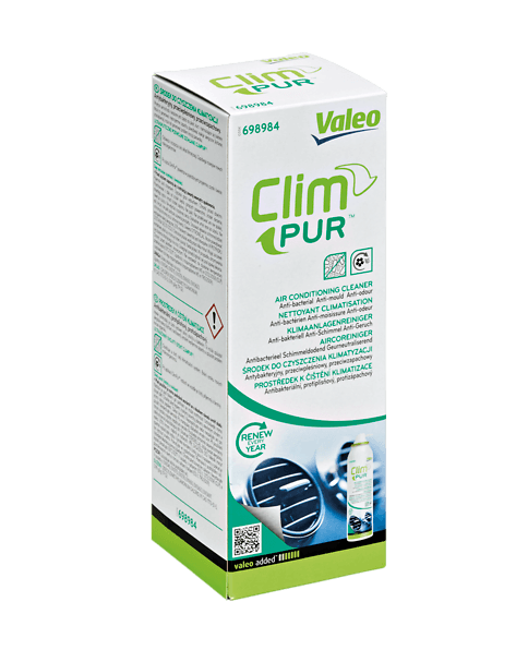 Image Valeo ClimPur™