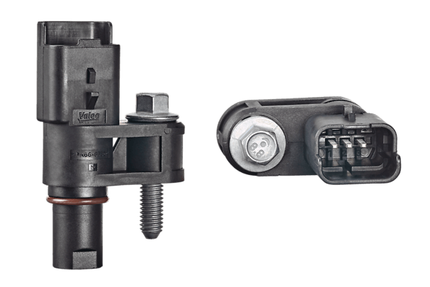 Image Capteurs moteur