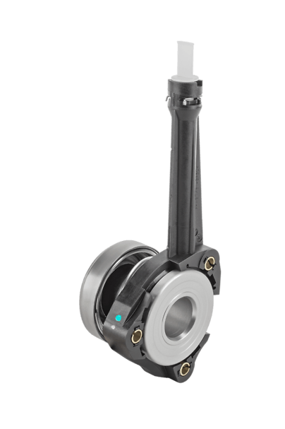 Butée hydraulique avec 3 vis de fixation