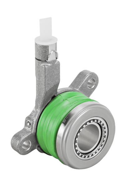 Butée hydraulique avec 2 vis de fixation