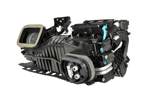 Image Chauffage ventilation climatisation : gamme de cvc | Valeo Service 