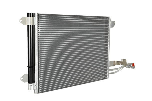 Image Condenseur de climatisation pour voiture | Valeo Service