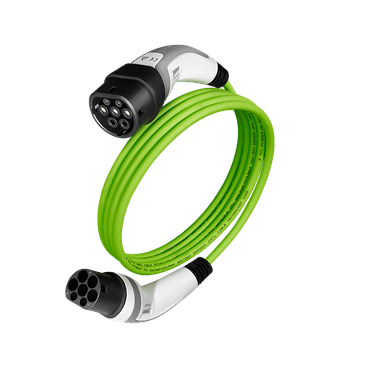 Câble de recharge, véhicule électrique