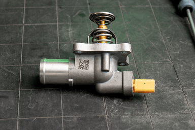 Thermostat, liquide de refroidissement