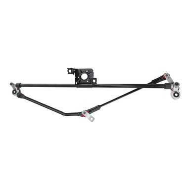 Tringlerie d'essuie-glace