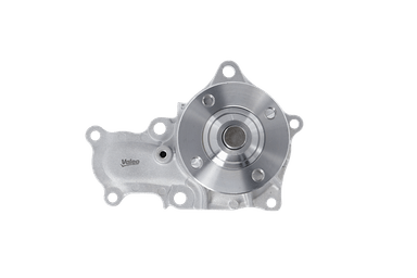 Pompe à eau, refroidissement du moteur