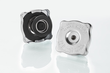 Bouchon de radiateur