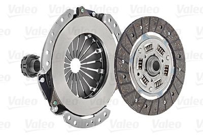 Kit d'embrayage VALEO CLASSIC KIT3P