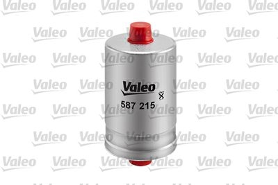 Filtre à carburant