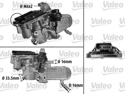 Module-EGR