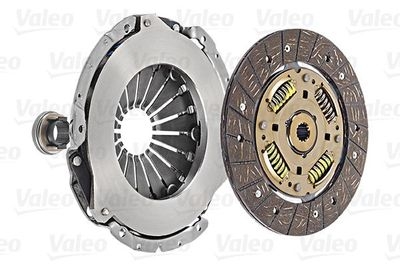 Kit d'embrayage VALEO CLASSIC KIT3P