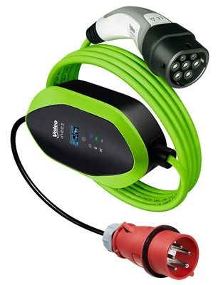 Chargeur, batterie de traction