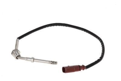 Capteur, température des gaz