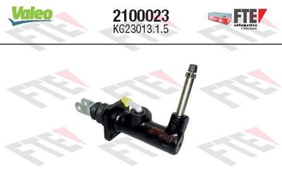 Cylindre émetteur, embrayage