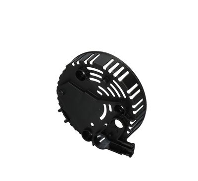 Capot protecteur, alternateur