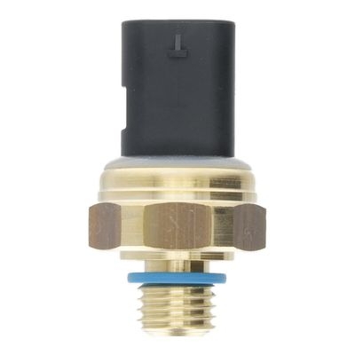 Capteur, pression d'huile