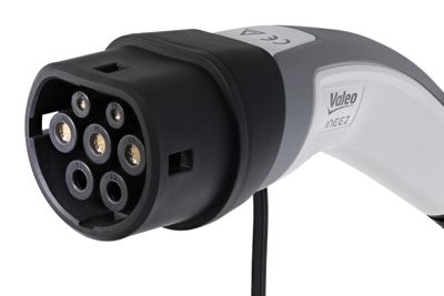 Chargeur, batterie de traction