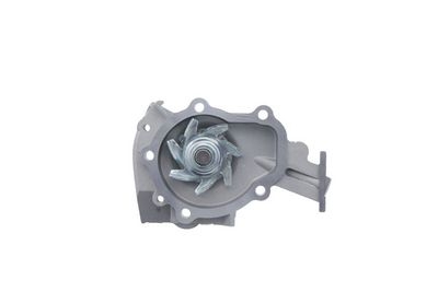 Pompe à eau, refroidissement du moteur