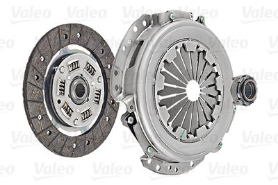 Kit d'embrayage VALEO CLASSIC KIT3P