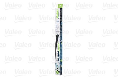 Balai d'essuie-glace HYDROCONNECT