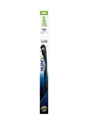 Balai d'essuie-glace SILENCIO FLAT BLADE SET