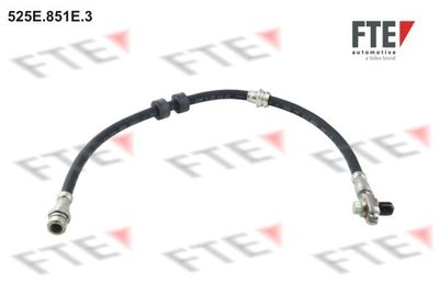 Flexible de frein