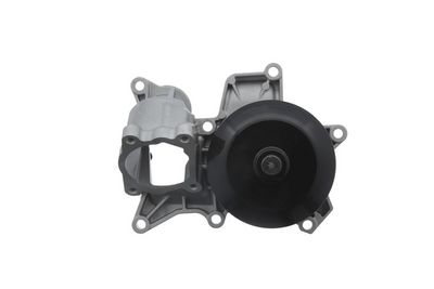 Pompe à eau, refroidissement du moteur