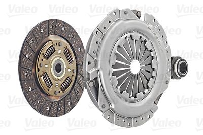 Kit d'embrayage VALEO CLASSIC KIT3P