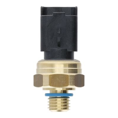 Capteur, pression d'huile