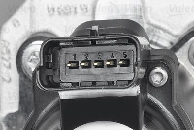 Vanne EGR ORIGINAL PART