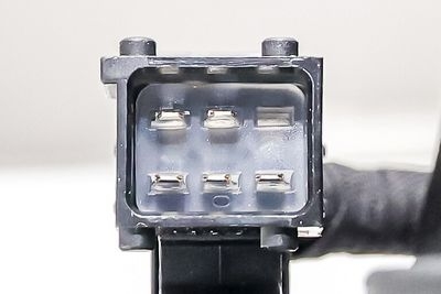 Tringlerie d'essuie-glace