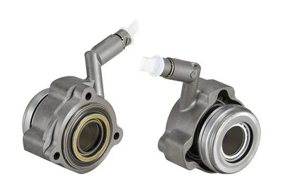 Butée hydraulique, embrayage