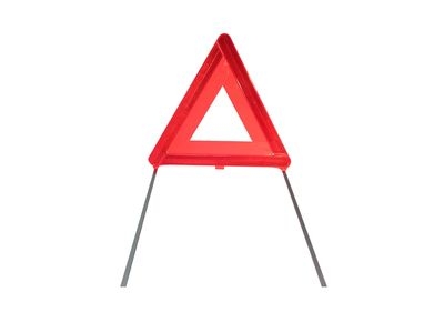 Triangle de signalisation