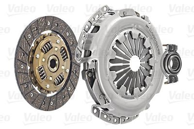 Kit d'embrayage VALEO CLASSIC KIT3P