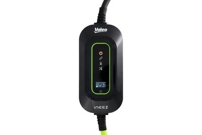 Chargeur, batterie de traction