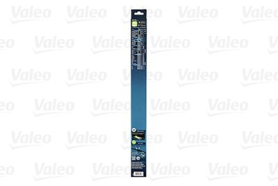 Balai d'essuie-glace HYDROCONNECT