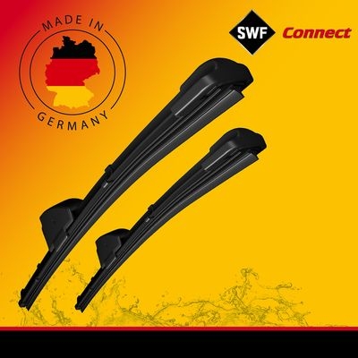 Balai d'essuie-glace CONNECT MADE IN GERMANY