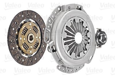 Kit d'embrayage VALEO CLASSIC KIT3P