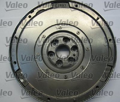 Volant moteur DUAL MASS FLYWHEEL