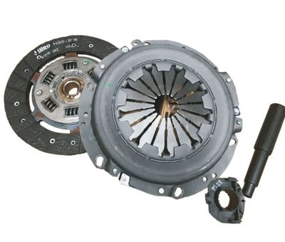 Kit d'embrayage KIT3P
